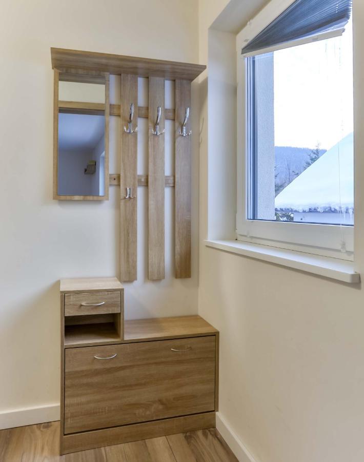 Apartament Led Sonoma Szczyrk Dış mekan fotoğraf